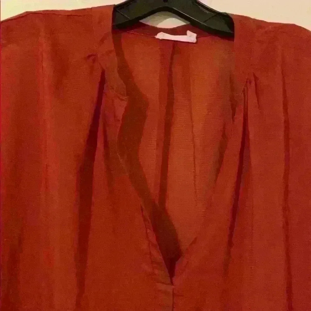 Lush Tunic Top - image 2